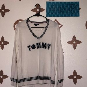Tommy Hilfiger Sweater